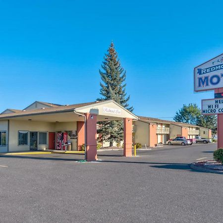 Redmond Inn Εξωτερικό φωτογραφία