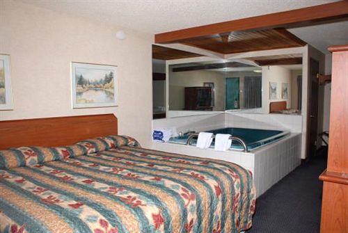 Redmond Inn Εξωτερικό φωτογραφία