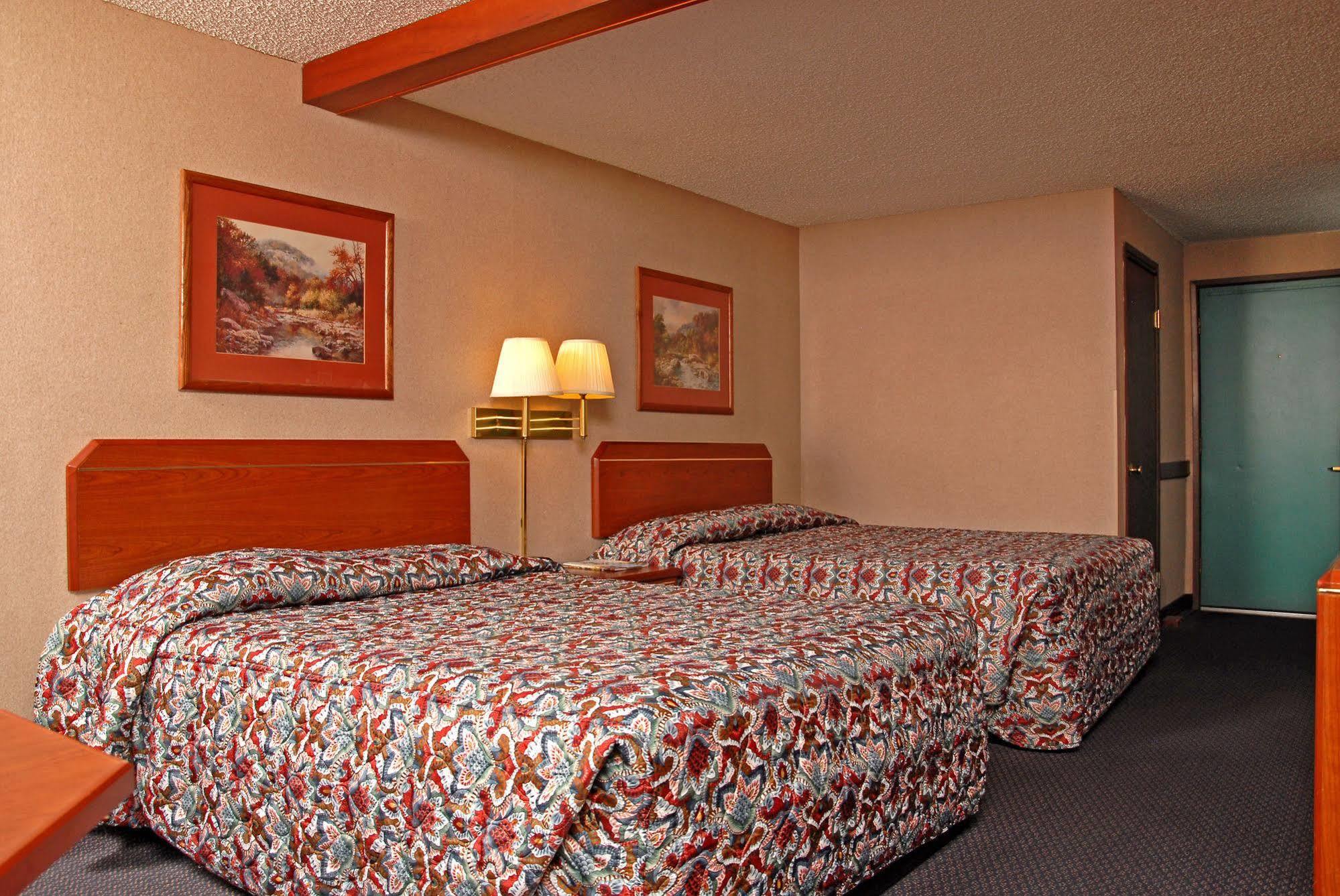 Redmond Inn Εξωτερικό φωτογραφία