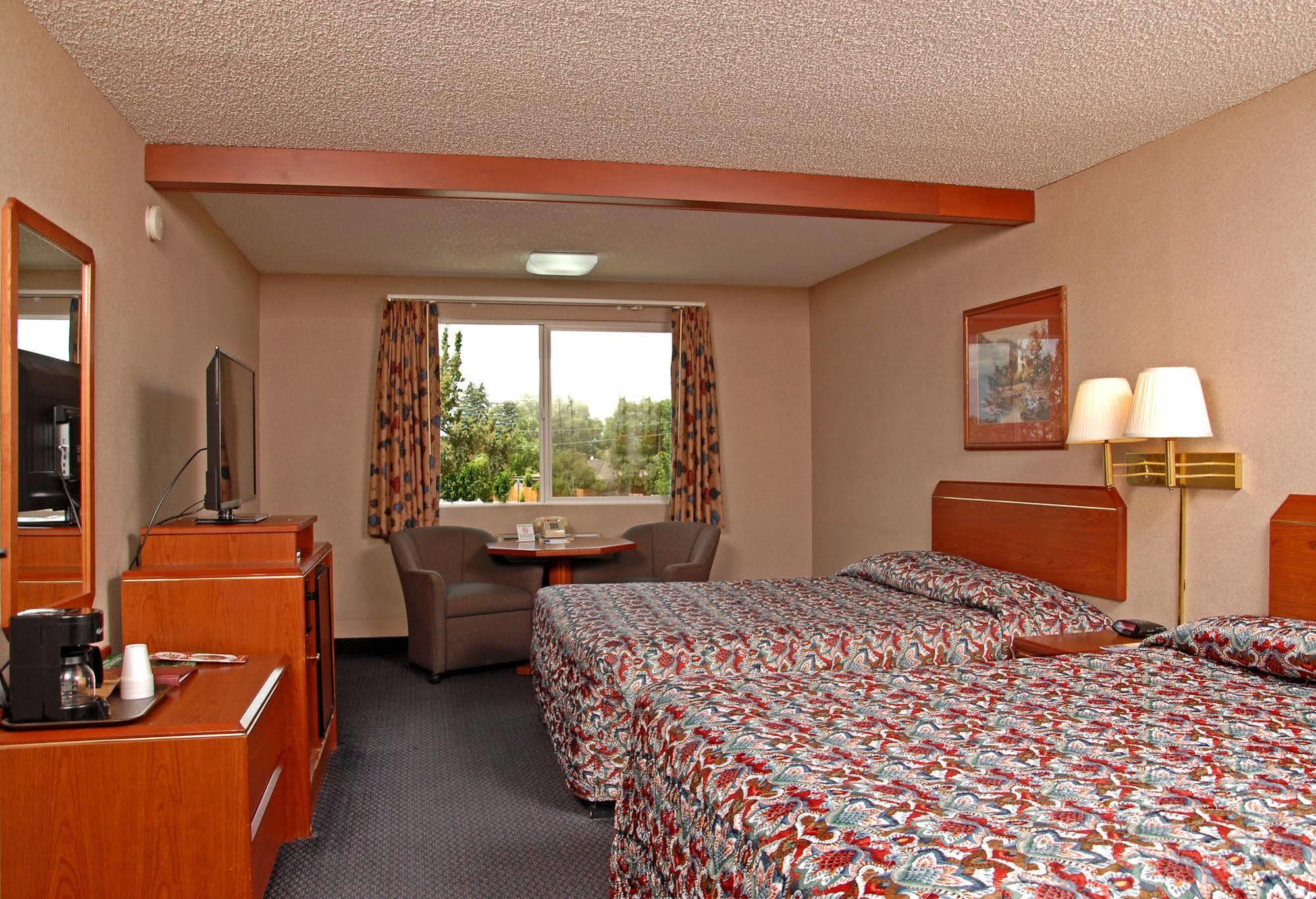 Redmond Inn Εξωτερικό φωτογραφία