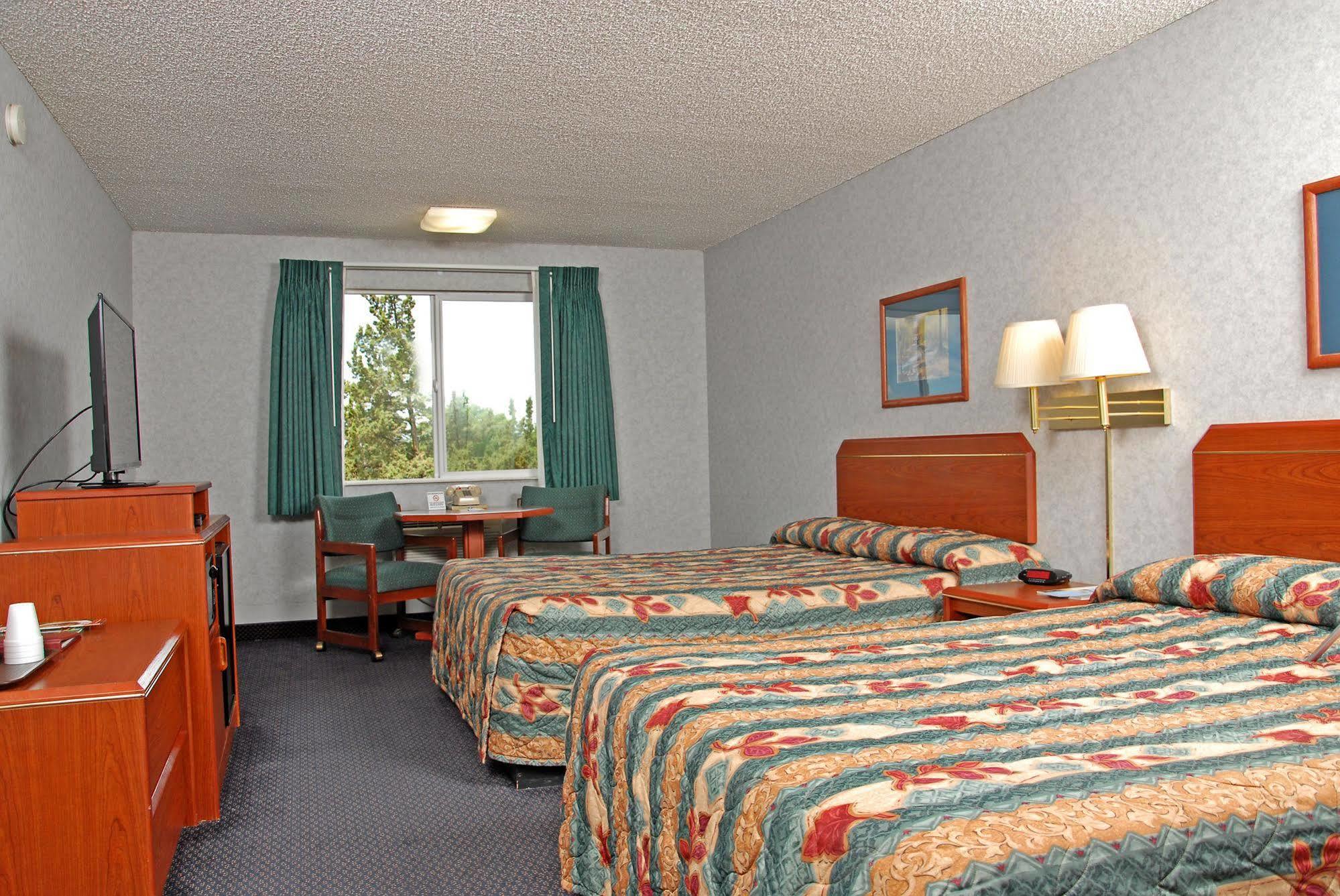 Redmond Inn Εξωτερικό φωτογραφία