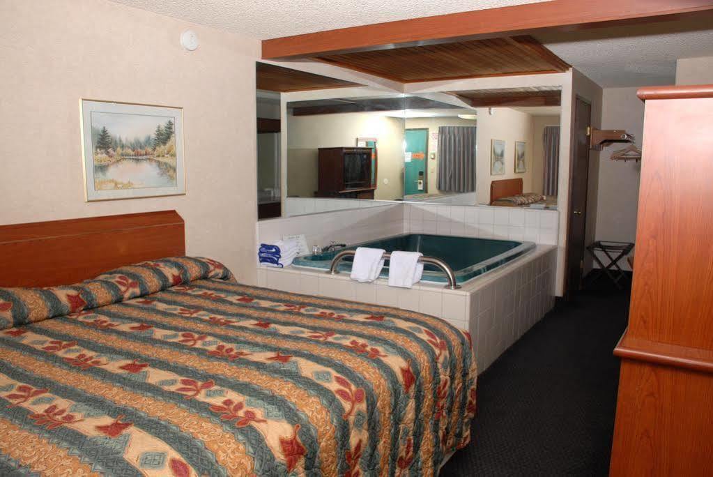Redmond Inn Εξωτερικό φωτογραφία