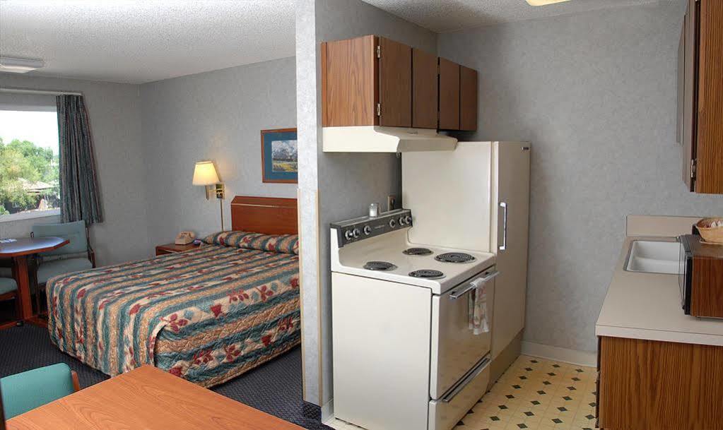 Redmond Inn Εξωτερικό φωτογραφία