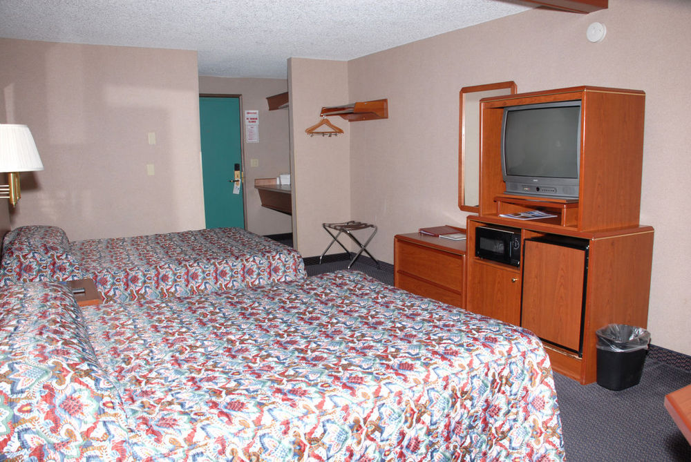 Redmond Inn Δωμάτιο φωτογραφία