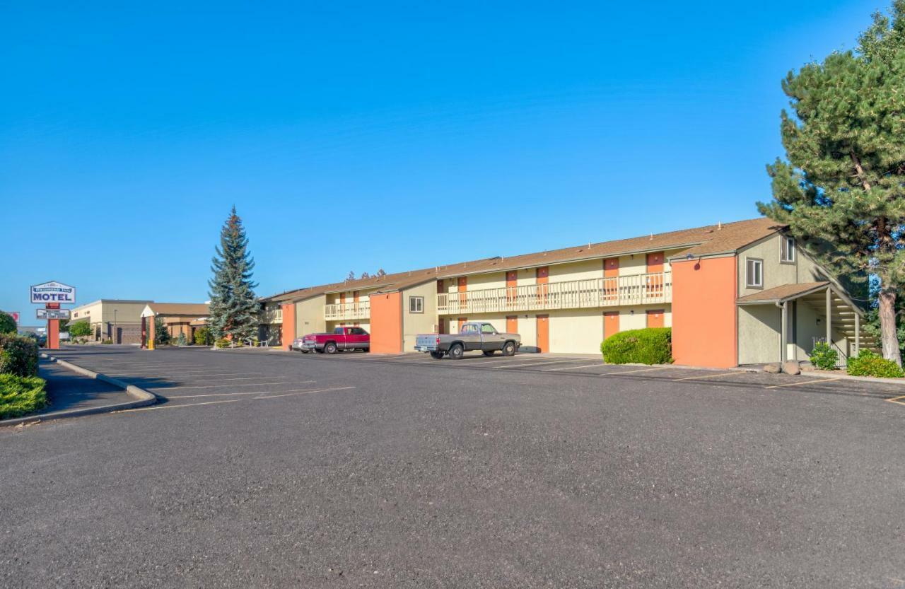 Redmond Inn Εξωτερικό φωτογραφία