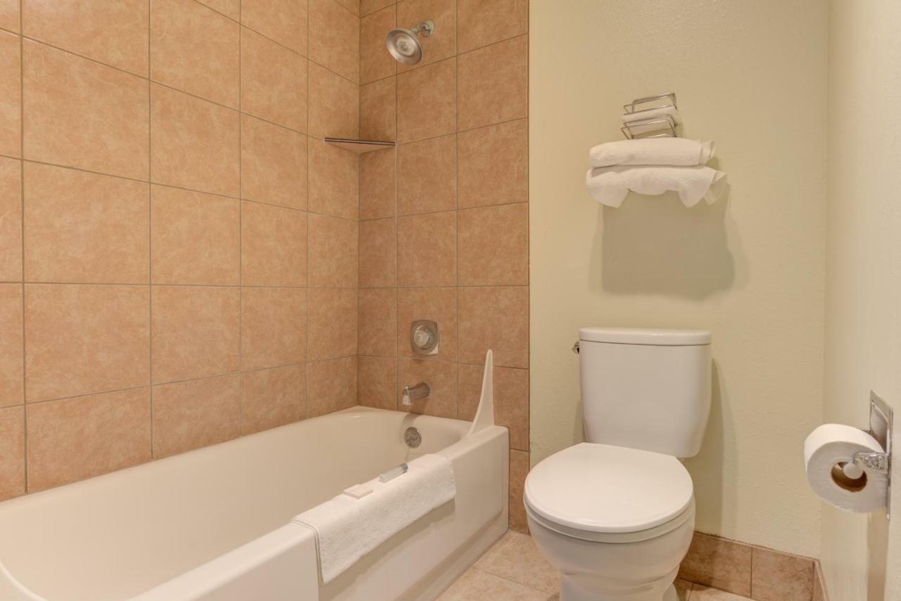 Redmond Inn Εξωτερικό φωτογραφία